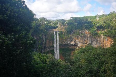 Mauritius Guided Southwest tour (Private)