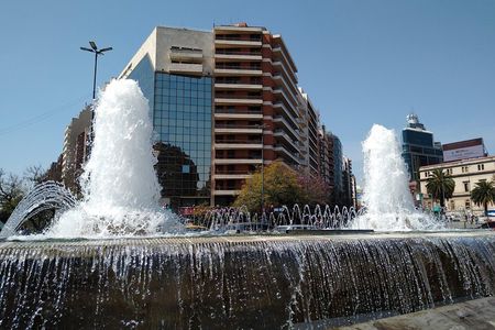 PRIVATE TOUR: Córdoba CityTour FULLDAY
