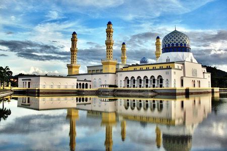 The Essence of Kota Kinabalu