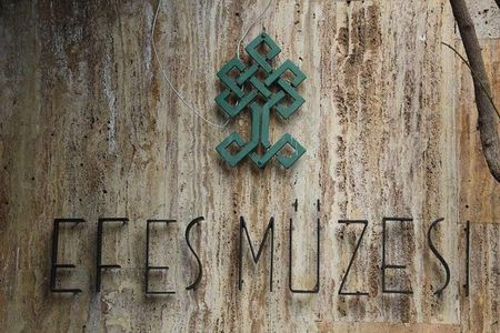 Ephesus & Archeology Museum Private Tour