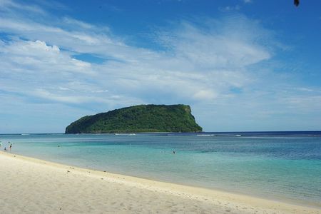 The Jewels of Eastern Upolu