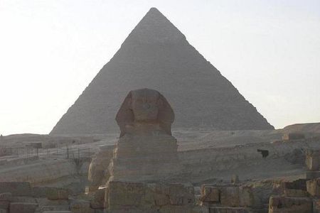 Egypt Classic 8 days