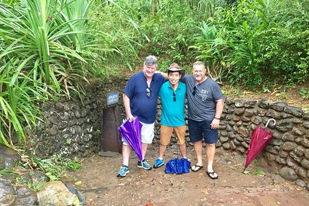 DMZ (Demilitarized Zone) Private Tour from Hue City