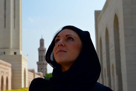 Muscat City Tour -Half-Day- Mystic Muscat : Cultural & Themes tours