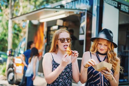 The Authentic London Food and History Tour 