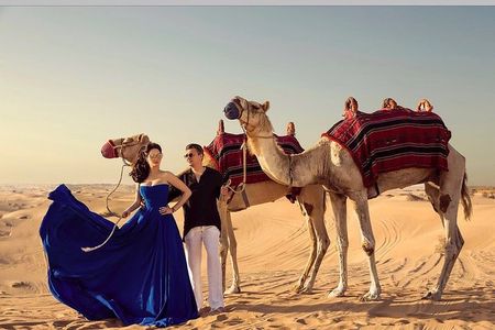 Wahiba Sands&Wadi Bani Khalid desert Safari(Muscat tours) :Wedding & Honeymoon