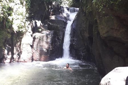 Martinique North Island Private Tour