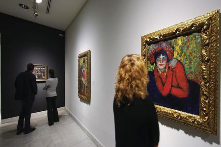 Picasso’s Footsteps: Private Tour & Museum