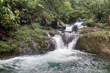 Trekking & Rivering Reserve Pericos