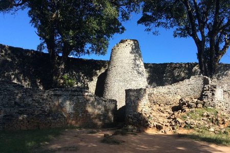 Great Zimbabwe Day Tour From Bulawayo