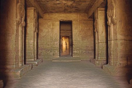Abu Simbel Sun Festival 5 Days