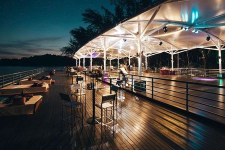 Paradise 101 Langkawi Access with Silver Paradise Package