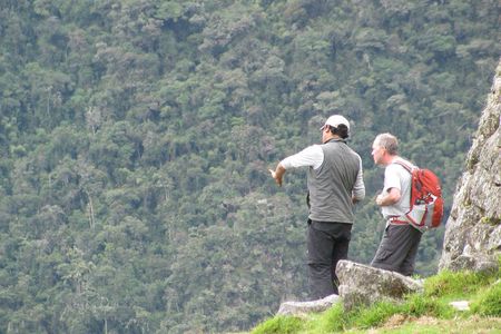 Machu Picchu Private Tour: Expert Guide & Professional Photos