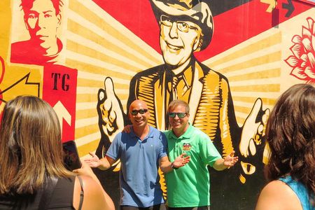 Miami Explorer Combo City Tour And Star Island Cruise