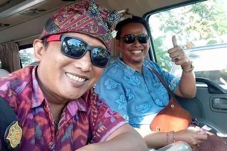 Bali Private Driver for Custom Tour – Safe & Affordable Travel