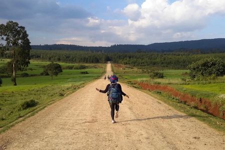 Day Trip To Menagesha Suba Forest