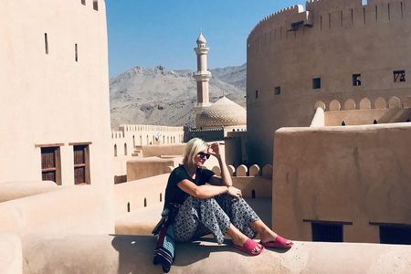 Nizwa full day (Holidays )