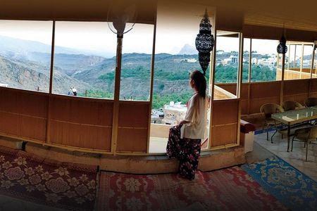 Nizwa full day ( time of a day )