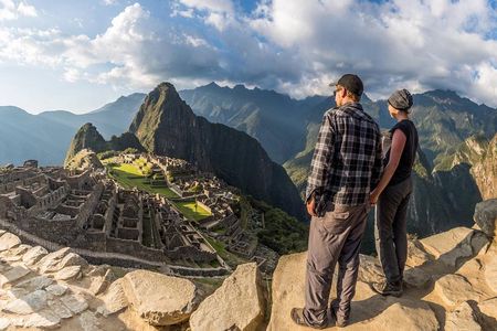 3 Day - Machu Picchu Express Tour - Group Service