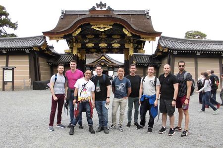 Kyoto 6hr Private Tour with Government-Licensed Guide