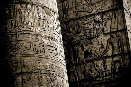 Karnak temple Day Tour
