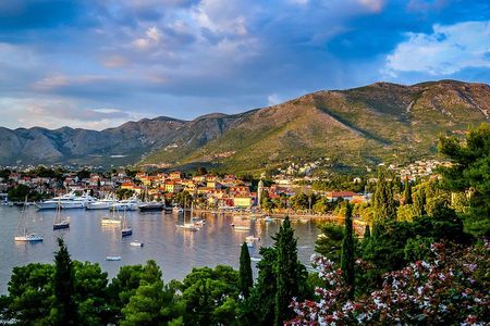 Half Day Trip Dubrovnik - Konavle