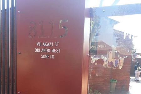 Soweto half day Tour