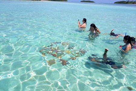 San Blas Islands Full-Day Tour + Transport from Panama City