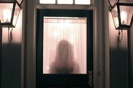  New York City Ghost Tour of Greenwich Village