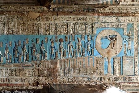 Dendera And Abydos Day Tour From Marsa Alam