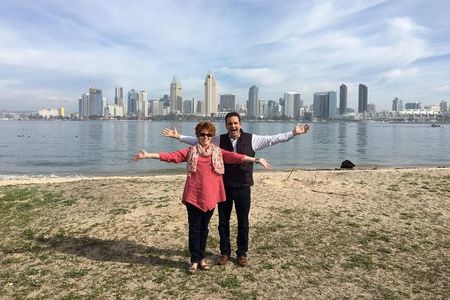 The Ultimate San Diego Tour