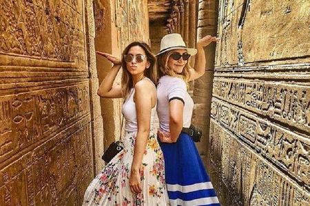 5 Days in Cairo, Alexandria and Luxor Tour.