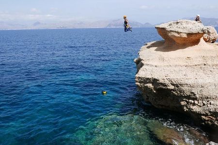 Coasteering Mallorca