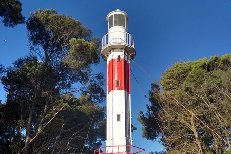 Tour around Coronel & Lota