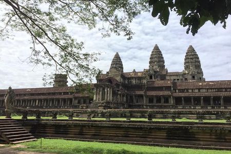 Private 03 Day Tour- Fully experienced Trip to Ancient Temples 