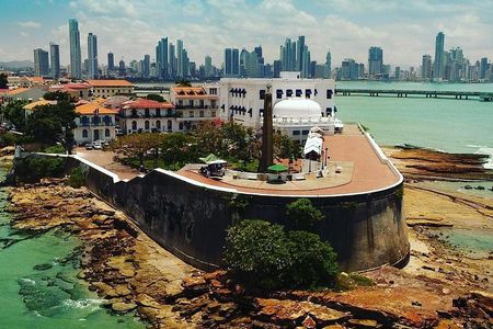 Casco Viejo Private Walking Tour