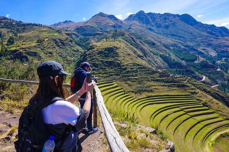 Tour Sacred Valley of the Incas - 1 Day - private service