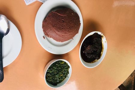 Nairobi Gastronomic Tour