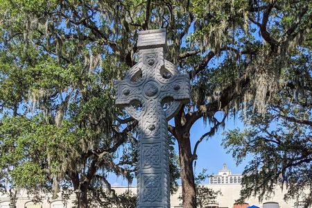 Savannah VIP Tour: Private Full-Day Tour