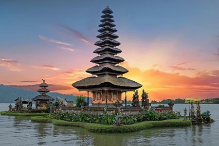 Bali Highlight Private Packages Tours 3 Days