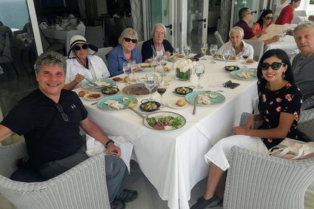 Tanger Adventure + Déjeuner et photographe gratuit!!!!