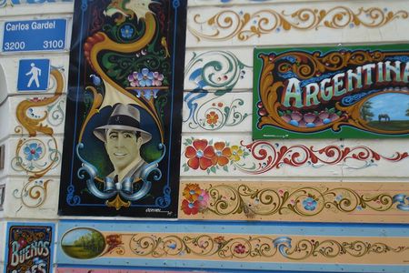 Private and Customized Walking Tour by BA Off the Beaten Path Tours