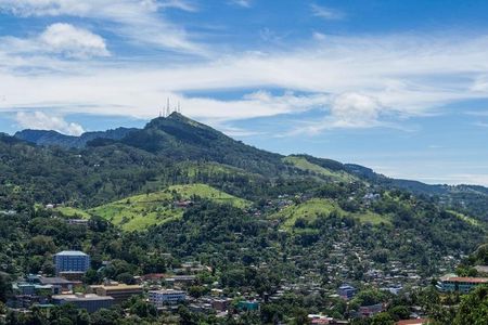 Kandy Nature & Culture Tour