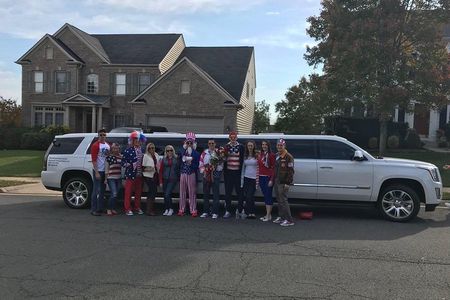 Private & Customizable Tour of Washington DC