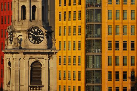 Photography Tour walking the back streets of London's West End (3 hours)