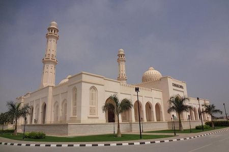 Salalah City Tour :Salalah Tours