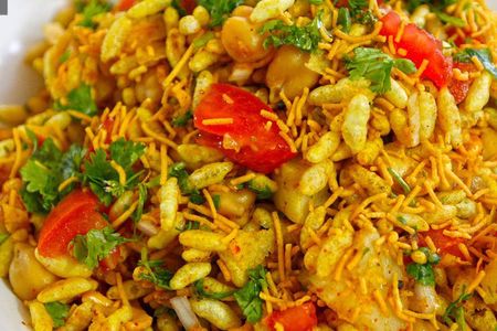 Mumbai Food Tour