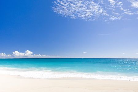Cruise Passanger Beach day in Barbados with shuttle transfers
