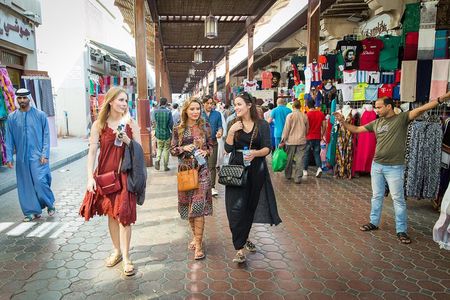 3 in 1 package sale (City tour-Safari-dinner cruise)