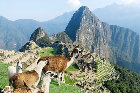 2 Days : Sacred Valley Conection Machu Picchu || Private Tour ||